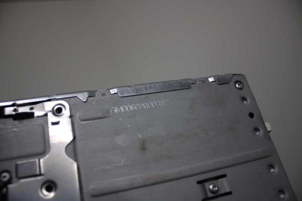 RADIO OPEL CORSA D / ZAFIRA B / ASTRA H - Vue 4